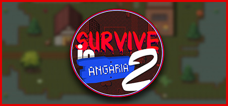 Survive in Angaria 2 Cover Image