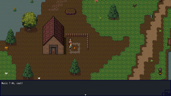 Survive in Angaria 2