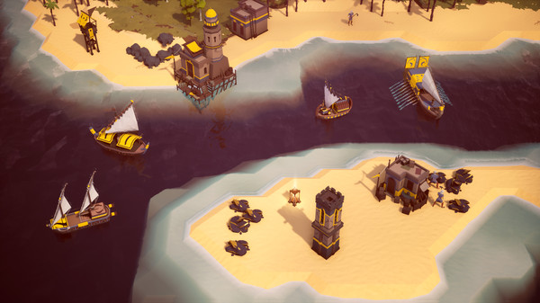 Empires Apart - Arab Civilization Pack for steam Empires Apart - Arab Civilization Pack for steam
