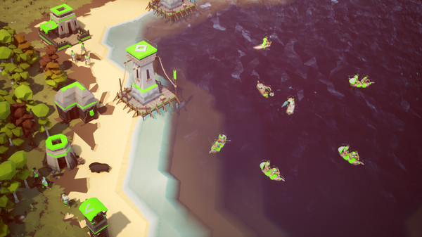 Empires Apart - Aztec Civilization Pack for steam Empires Apart - Aztec Civilization Pack for steam