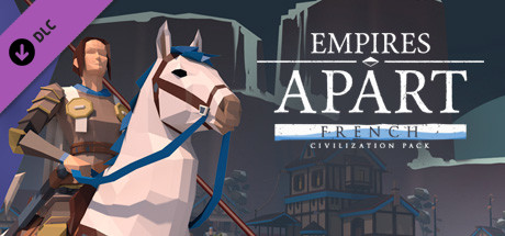 Empires Apart - French Civilization Pack banner image