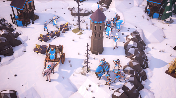 Empires Apart - French Civilization Pack for steam Empires Apart - French Civilization Pack for steam