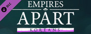 Empires Apart - Korean Civilization Pack