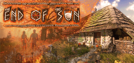 The End of the Sun header image