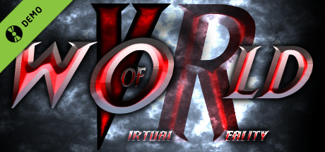 World of Virtual Reality VR Demo