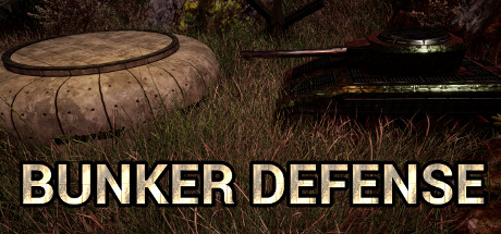 Bunker Defense banner