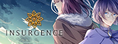 Insurgence - Chains of Renegade 게임 이미지