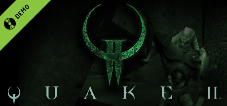 Quake II Demo banner