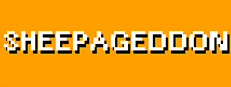 Sheepageddon 게임 이미지