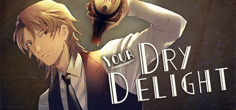 Your Dry Delight Cover Image