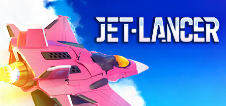 Jet Lancer header image