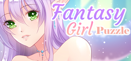 Fantasy Girl Puzzle steam charts