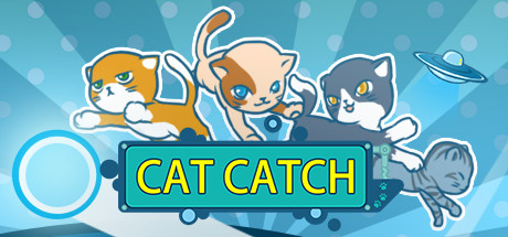 CatCatch Cover Image