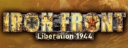 Logo for Iron Front : Liberation 1944