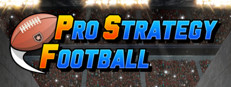 Pro Strategy Football 2019 게임 이미지