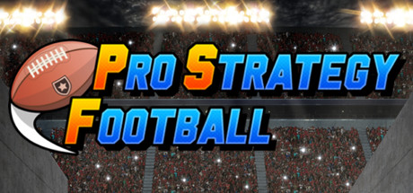 Pro Strategy Football 2019 steam charts