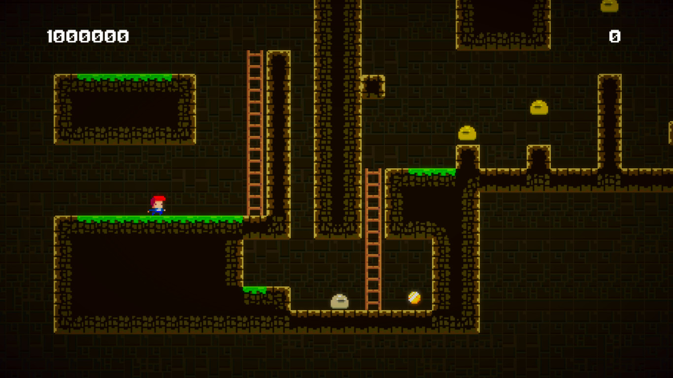 CaveDare screenshot 9