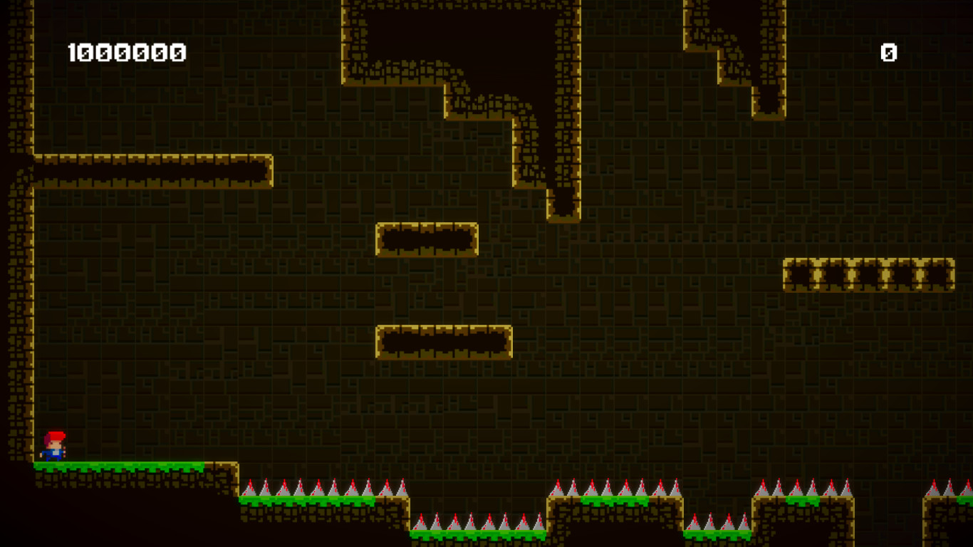 CaveDare screenshot 3
