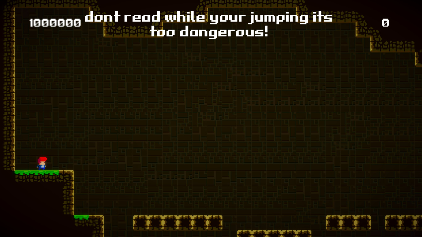 CaveDare screenshot 7