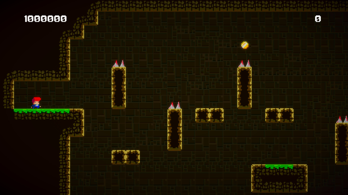 CaveDare screenshot 2