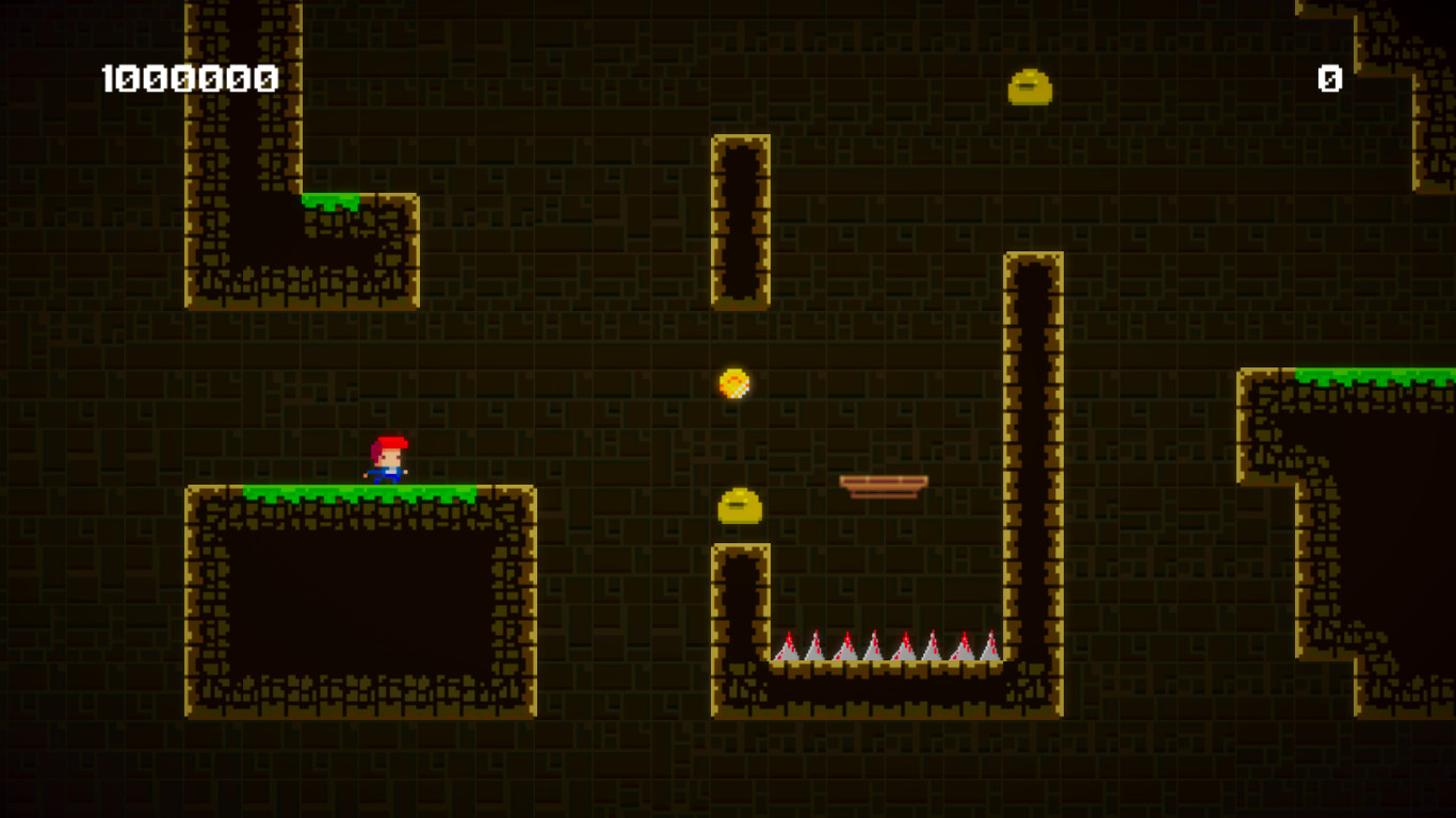 CaveDare screenshot 8