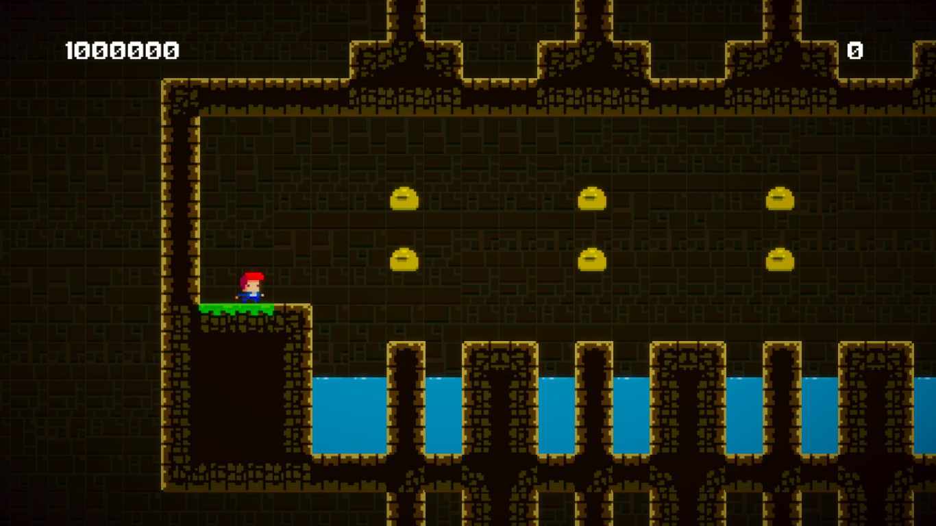 CaveDare screenshot 6