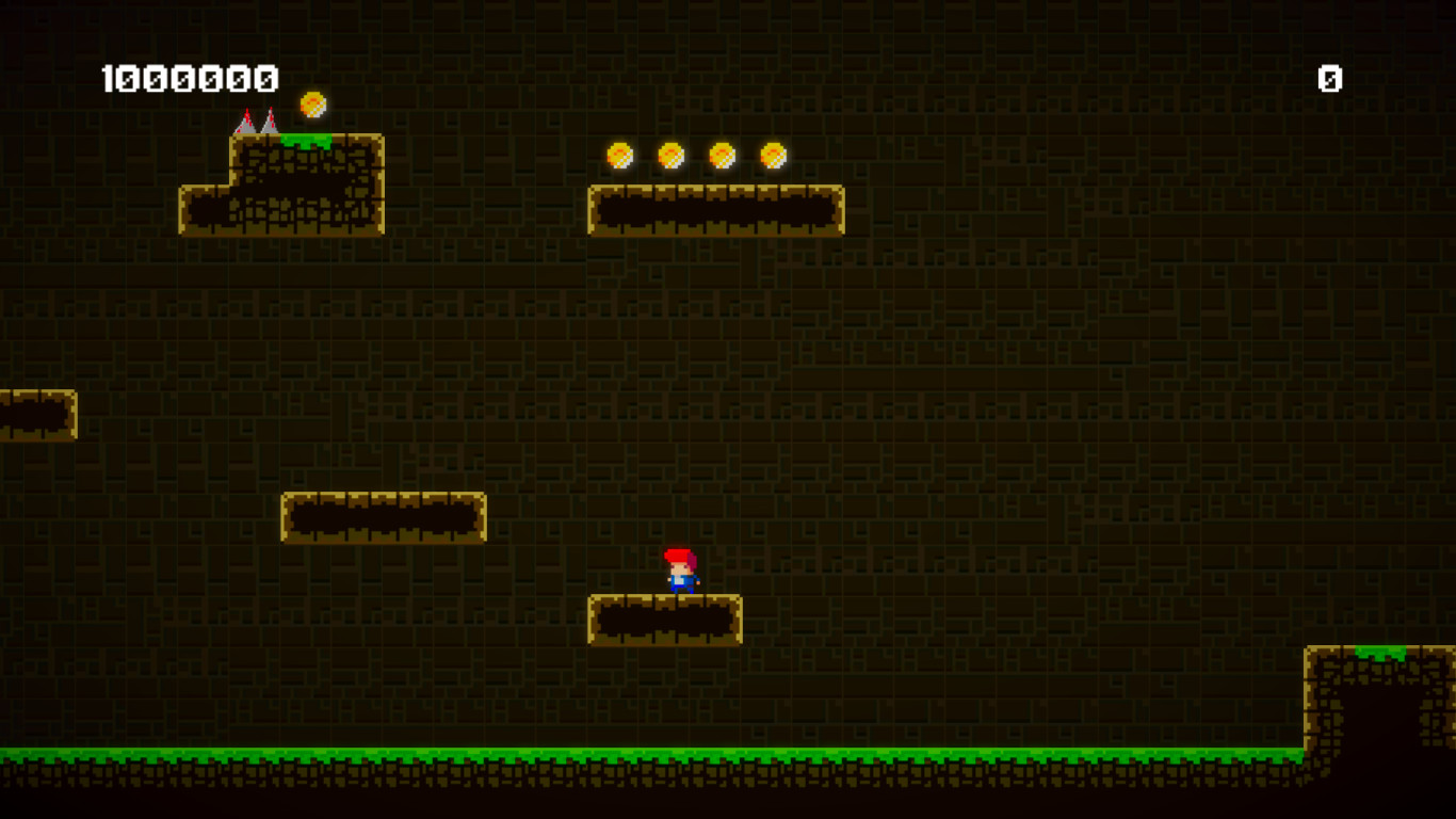 CaveDare screenshot 4