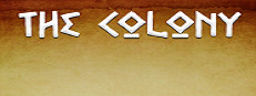 The Colony 게임 이미지