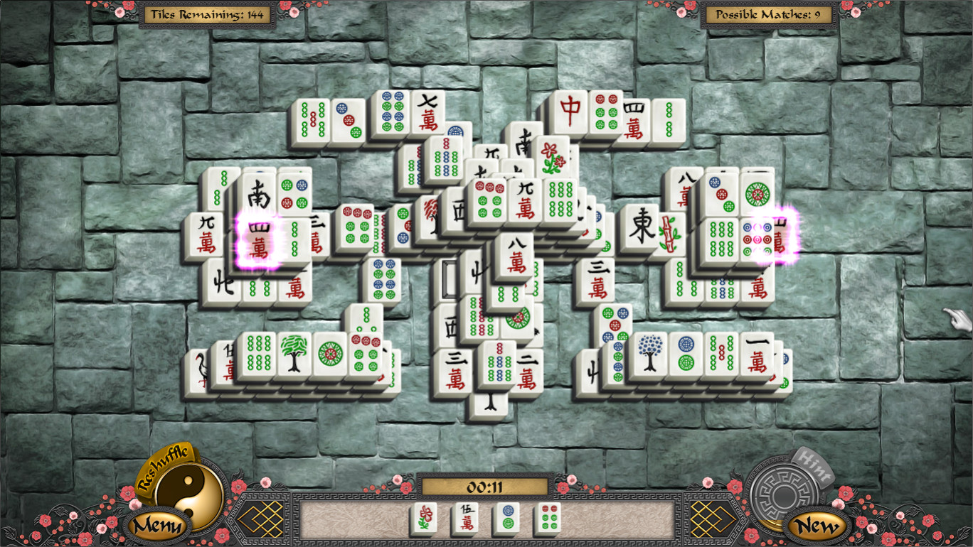 Mahjong Treasures instal the new version for ios