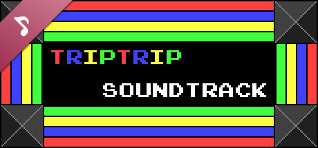 TripTrip - Official Soundtrack banner image