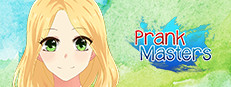 Prank Masters – Otome Game 게임 이미지