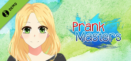 Prank Masters Demo banner