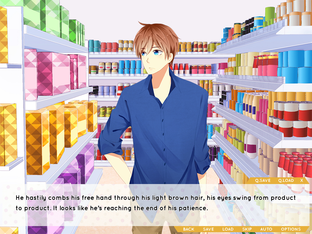 Prank Masters Demo #4