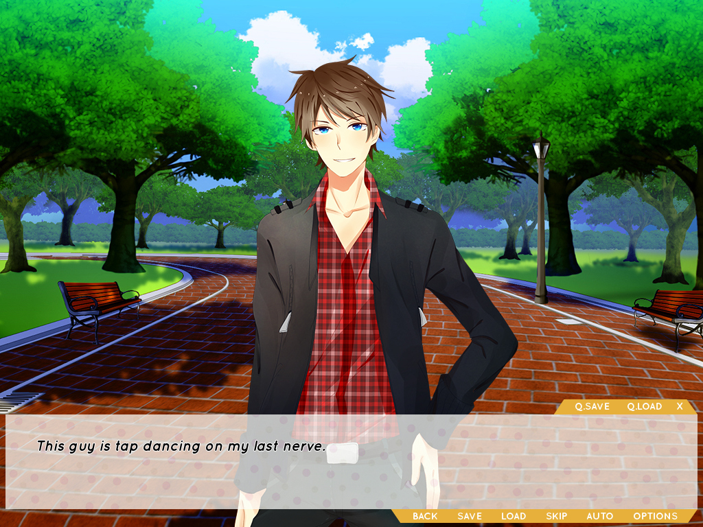 Prank Masters Demo #3