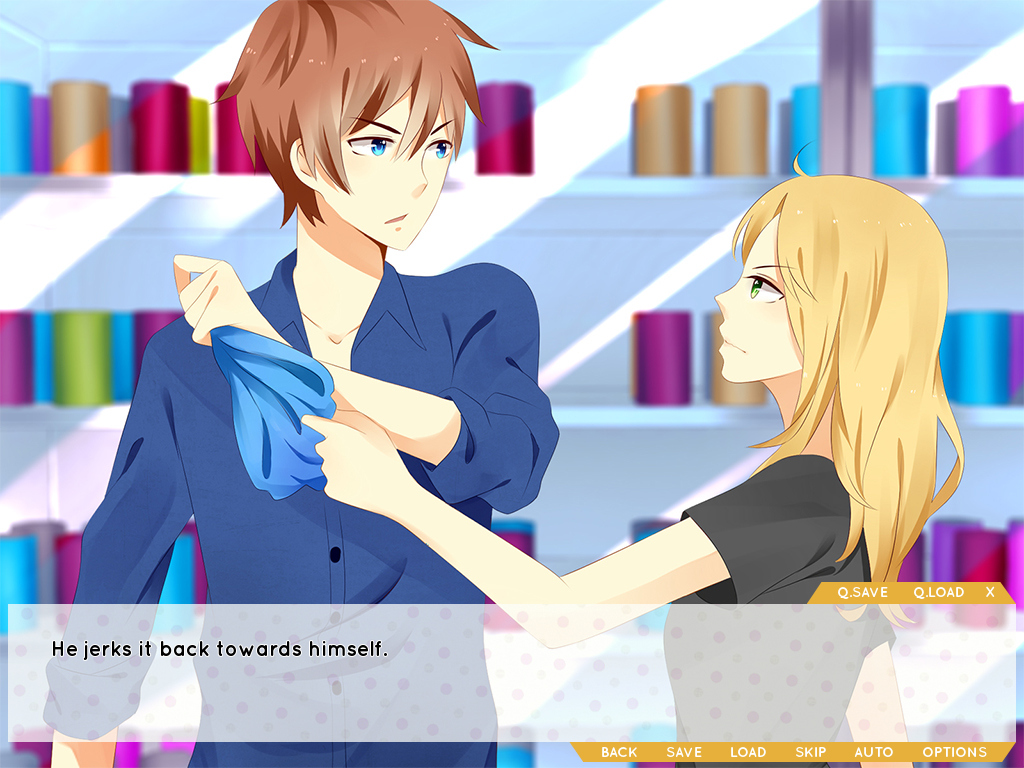 Prank Masters Demo #5