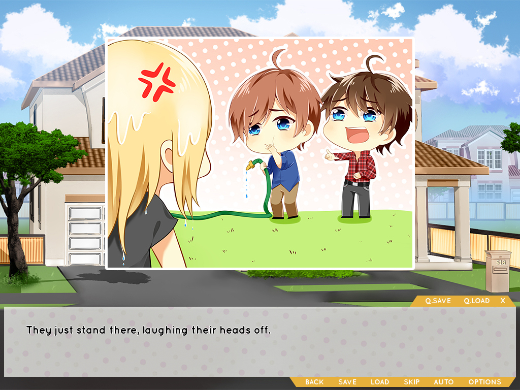 Prank Masters Demo #6