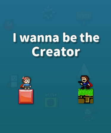 I wanna be the Creator