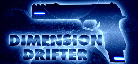 Dimension Drifter Cover Image