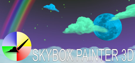 Skybox Painter 3D steam charts