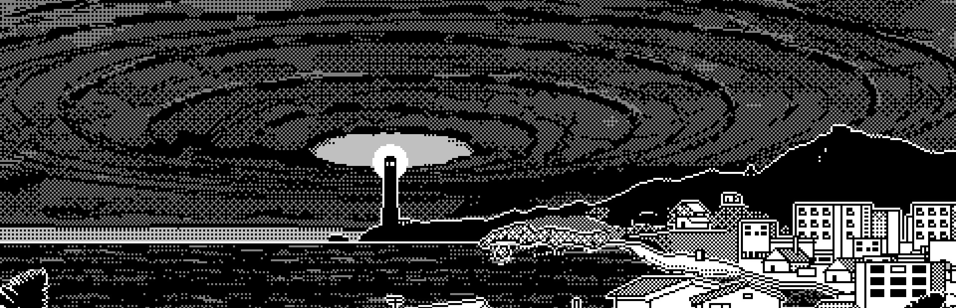 WORLD OF HORROR