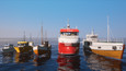Fishing: Barents Sea - Line and Net Ships (DLC)