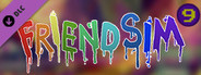 Hiveswap Friendsim - Volume Nine