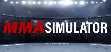MMA Simulator Cover Image