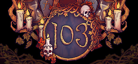 103 Cover Image