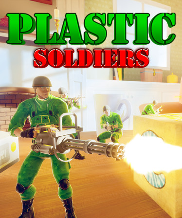 Plastic soldiers