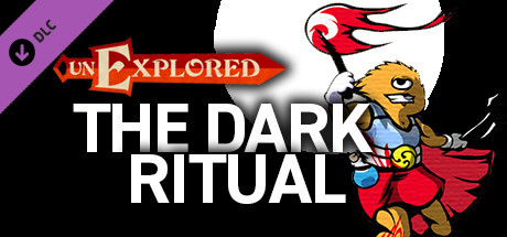 unexplored the dark ritual vertical card thumbnail