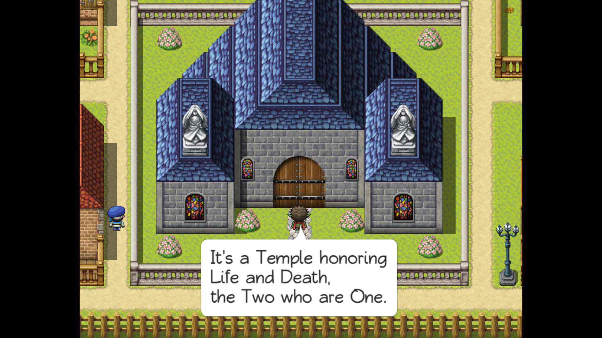 The Legend of Protey #5