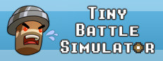 Tiny Battle Simulator 게임 이미지