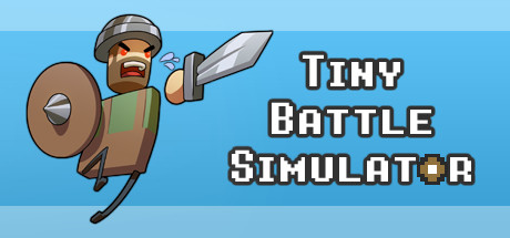 Tiny Battle Simulator steam charts