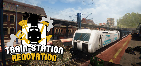 Train Station Renovation header image
